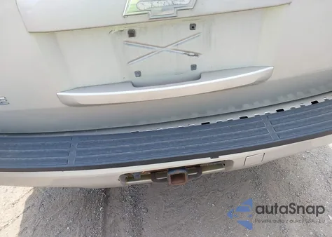 2007 Chevrolet Tahoe Lt из США, поврежденный, VIN 1GNFC13027R235130